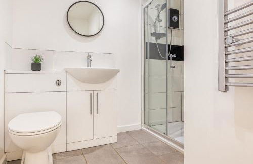 Contemporary Modern Studio - Foto 11