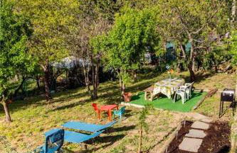 [Rainbow house]- with Jacuzzi-wifi-garden-balcony-parking - Photo 9