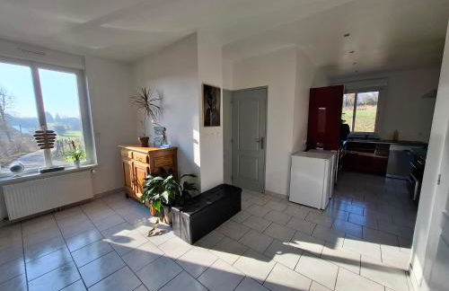 Gite de Guise, animaux bienvenus - Foto 2