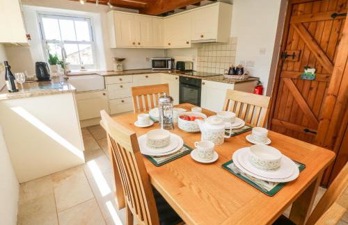 Spout Cottage - Foto 9