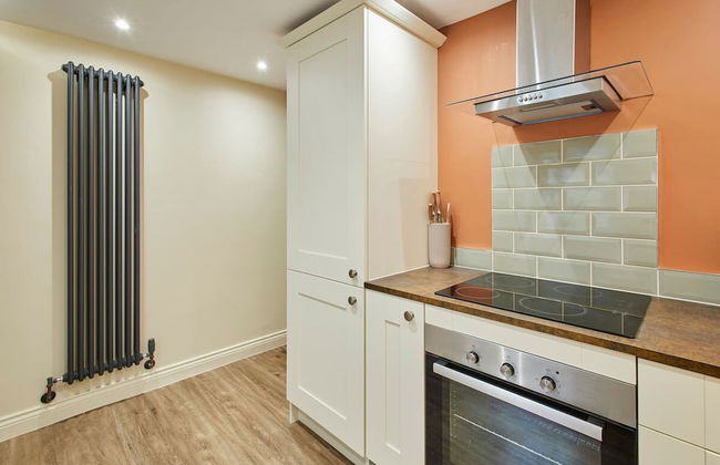 Host Stay Cinnamon Cottage - Foto 10