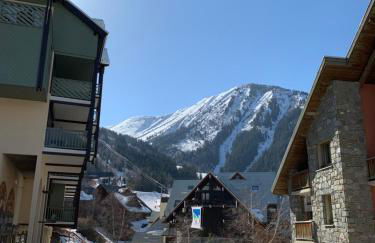 Oz sur son 31 residence l oree des pistes - Foto 19