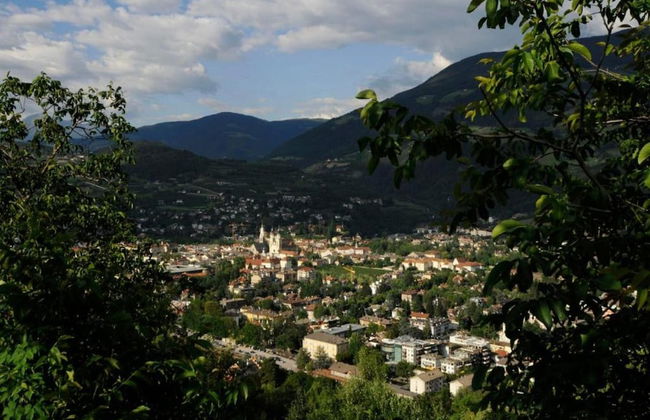 Modern Apartment, Bressanone - Foto 34