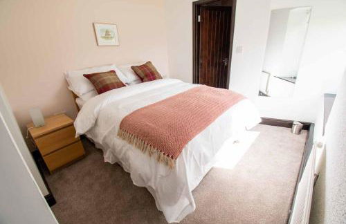 Long Byres Holiday Cottages - Foto 24