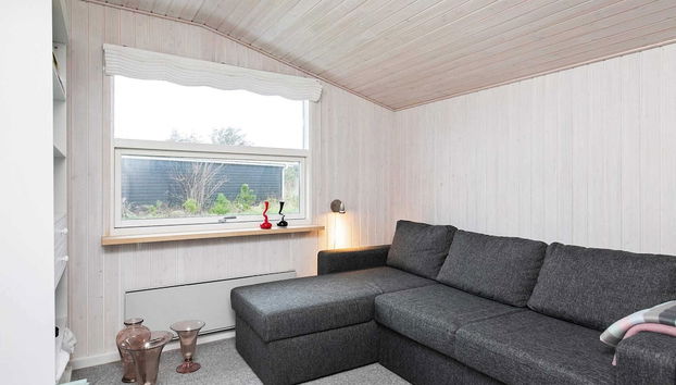8 Person Holiday Home in Hjorring-by Traum - Foto 3, Zona de estar