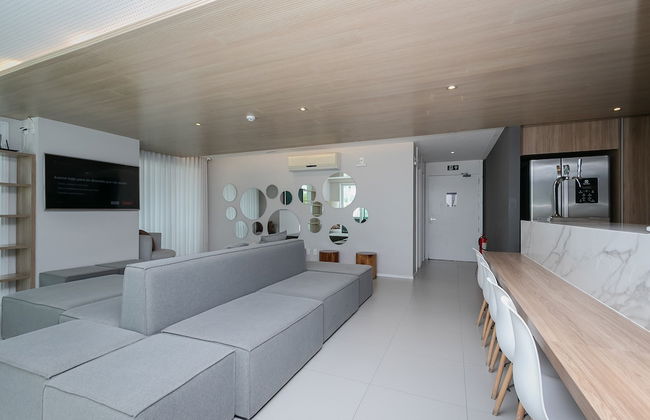 Alto Padrão no coração da Savassi - Foto 21