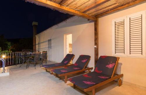 Villa Dalmatian Gem - Photo 47