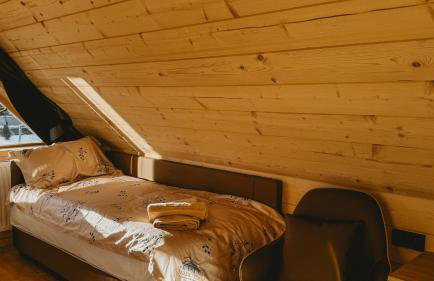 Chaty Wald - Foto 35