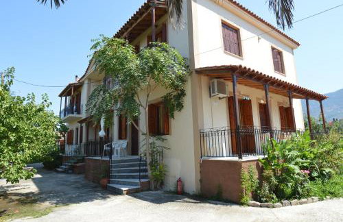 Mr. Greek Villa - Foto 11