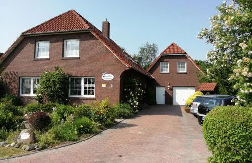 Haus Mühlenblick Luftkurort Werdum - Photo 1