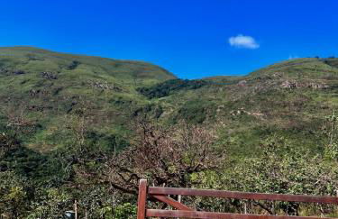 Brumadinho - Serra da Moeda - Lar da Montanha - Foto 23