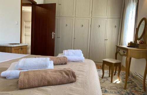 Deluxe house in Tsangarada - Foto 9