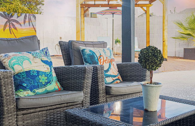 Sun-kissed Delight Mcnair #2 Chandler - Foto 44