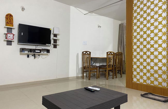 Tranquil Stay, Mountain View - 2BHK Flat - Foto 24