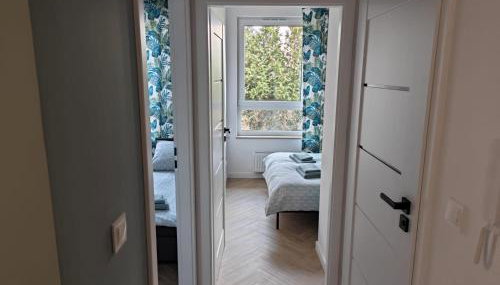 Skytravel Apartment Pileckiego- Near Modlin Airport - Foto 5