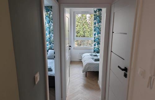 Skytravel Apartment Pileckiego- Near Modlin Airport - Foto 5