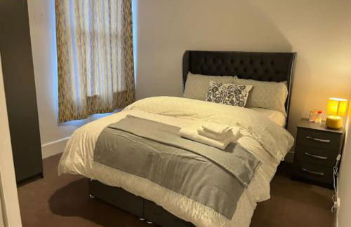 Two Bedroom Flat in London - Foto 8