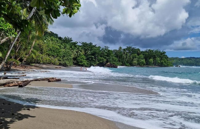 Kinkajoungalows - Foto 18