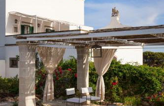 Masseria Tagliente - Foto 55