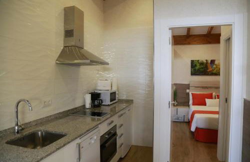 Apartamentos La Arena - Foto 59