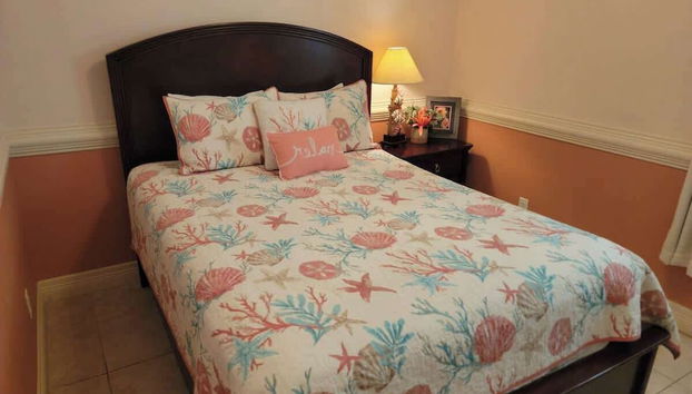 Island Time #4 - Foto 5, Habitación