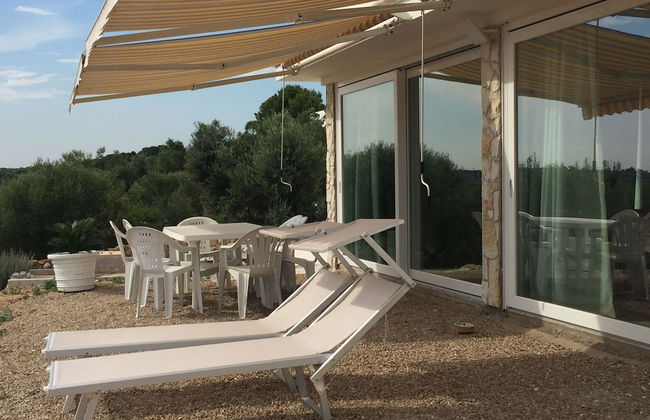 Villa Vanissia - Foto 18