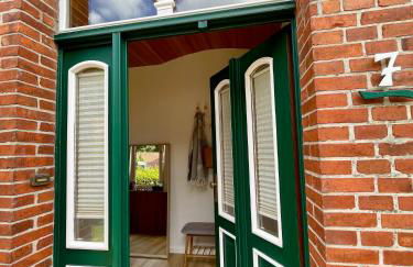 Loft an der Seefahrtschule - Timmel - Foto 6