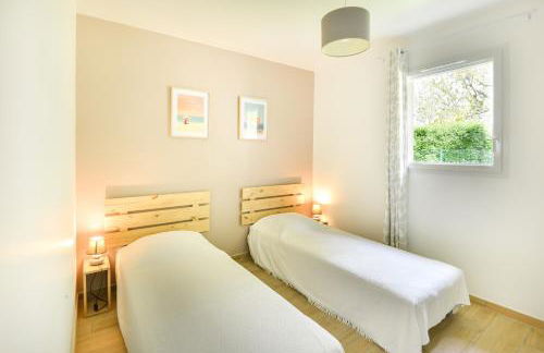 Le Chemin de la Mer - A 300 m de la plage - Photo 8