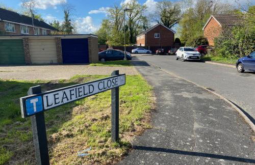 Cloud9StayZ at The Leafield - Foto 13