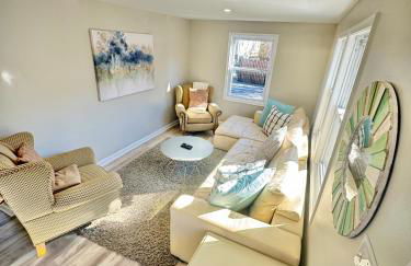 Londontowne Hideaway - Foto 1