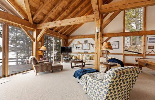 The Lakehouse at The Dunn Compound on the Lake - Foto 44