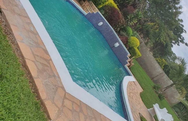 Immaculate 3 Bedroomed Guesthouse in Ilanda - 2041 - Foto 2