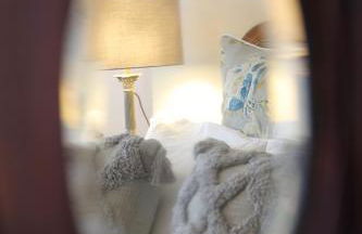 Palm House - Luxury Wye Valley Country House 2 Bed Apartment - Dog Friendly - Foto 16