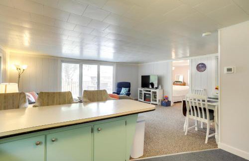 Lakefront Vacation Rental, 13 Mi to South Haven! - Foto 11