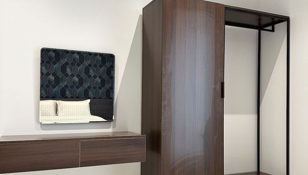 Kease Yasmin G-4 Lusso Hejaz GX68 - Foto 2, Habitación