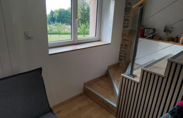 Gîte des Écureuils - Foto 12