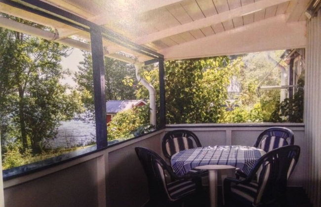 Holiday Home Hus Lammen Right on the Lake - Foto 15