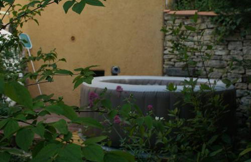 Lou pichoun studio au coeur d'un village provençal - Foto 22