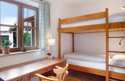 Ferienwohnung Zugspitzblick - Photo 4