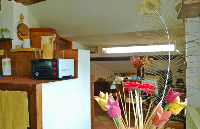 Casa Marina Sperlongaresort - Foto 17