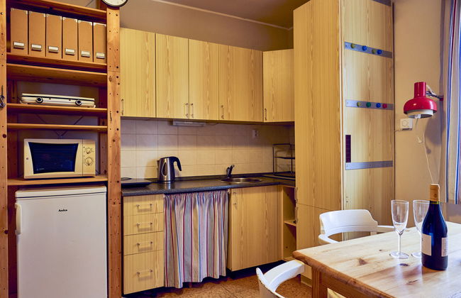 1 bedroom Apartment in Harrachov with garden - Photo 7