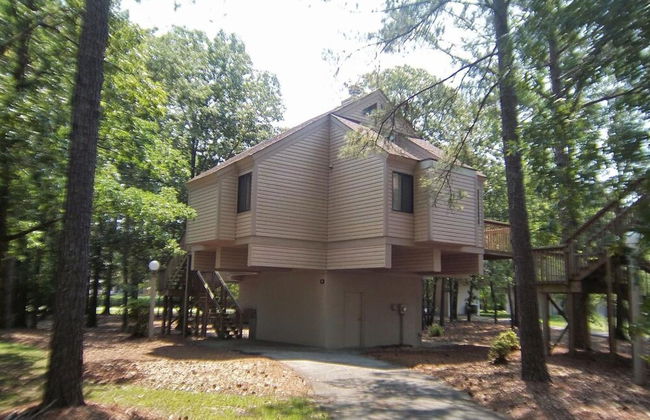 Waterwood Resort and Sand Castle Village by VRHost - Foto 42