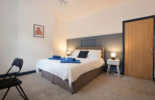 The cottage near the castle - Foto 59