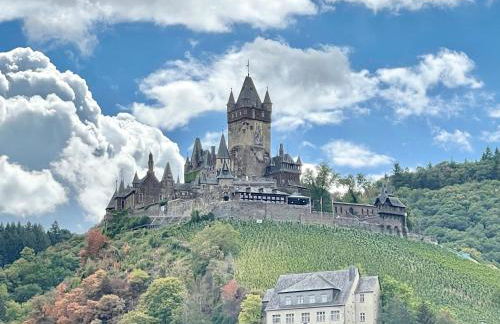 FeWo Mosel - Comfort & Relax - Foto 49