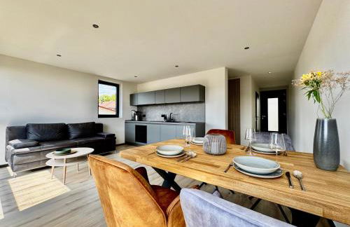 FREIRAUM Apartments Neuleiningen - Foto 14