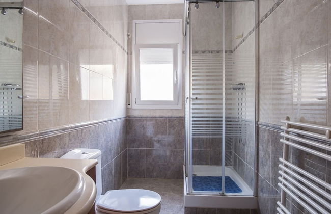 Boutique Holiday Home in El Vendrell With Private Pool - Foto 22