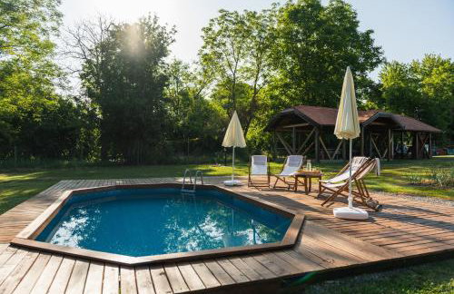 Rudine 41 - Off-Grid Riverside Home - Foto 59