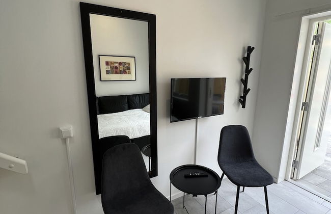 Stugcentralen - Photo 23