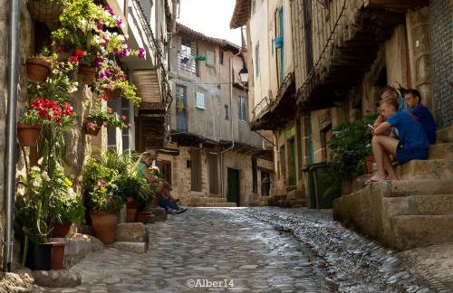 Casa Rural Estrela - Foto 18