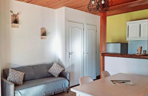 Domaine de Grézelou - Foto 31